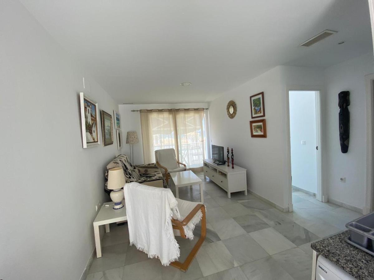 Arco Urta Daire Conil De La Frontera Dış mekan fotoğraf